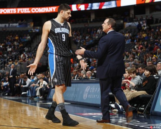 对球队的未 对球队的未